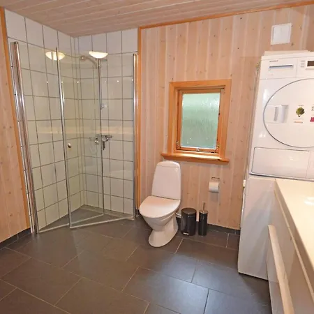 Fyrrevaenget Blavand *