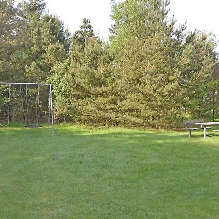 Tatil Evi Fyrrevaenget Blavand Blåvand