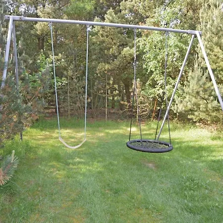 Tatil Evi Fyrrevaenget Blavand Blåvand