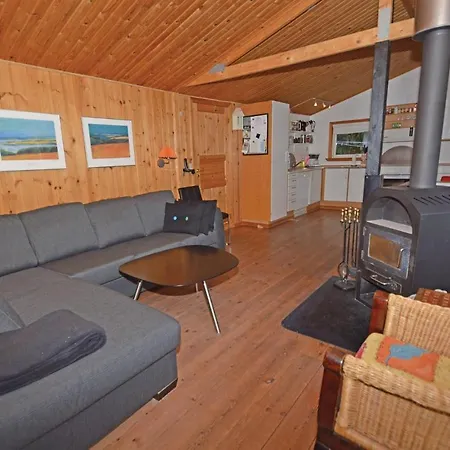 Fyrrevaenget Blavand