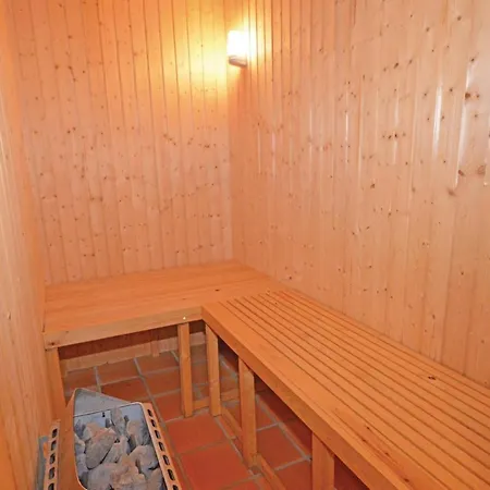 Fyrrevaenget Blavand * Blåvand