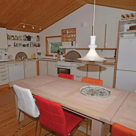 Fyrrevaenget Blavand Blåvand